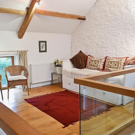 Villa Shaplands Barn Cold Ashton Esterno foto