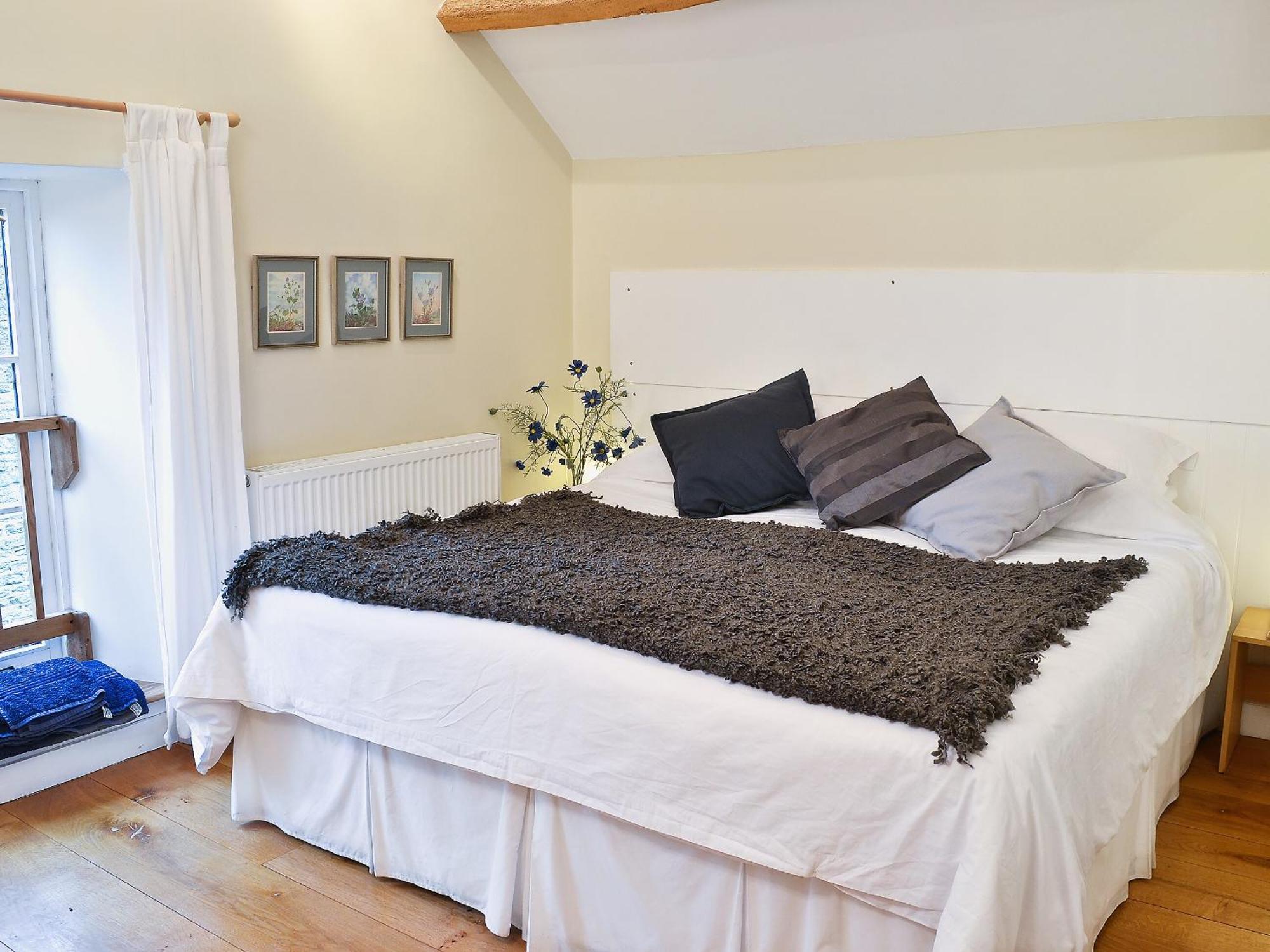 Villa Shaplands Barn Cold Ashton Esterno foto