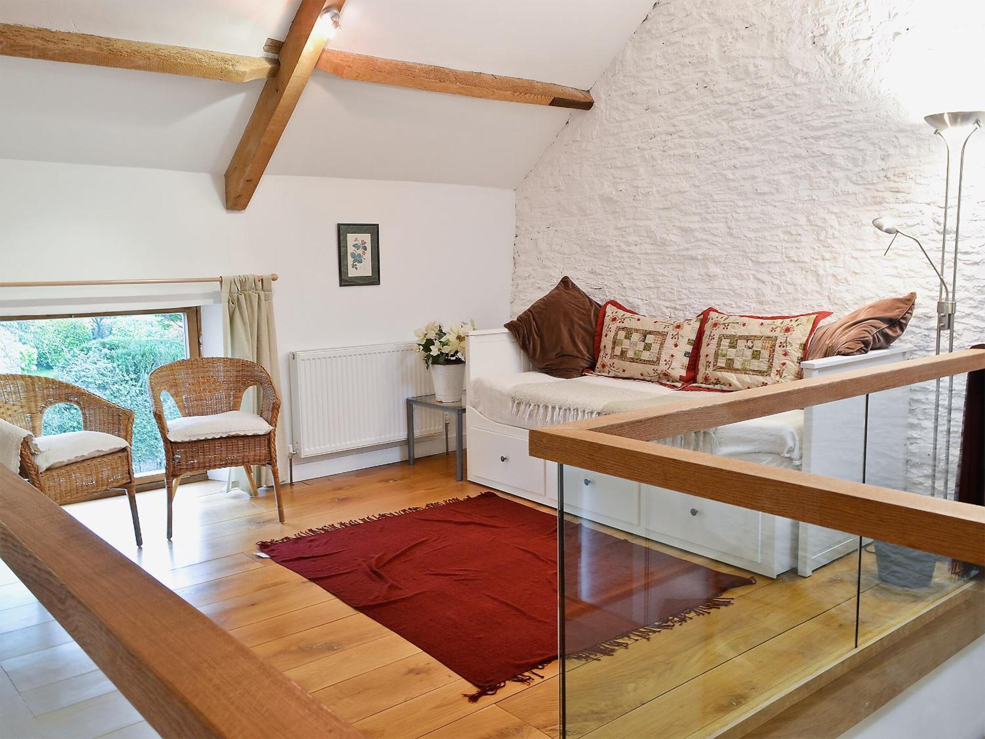 Villa Shaplands Barn Cold Ashton Esterno foto
