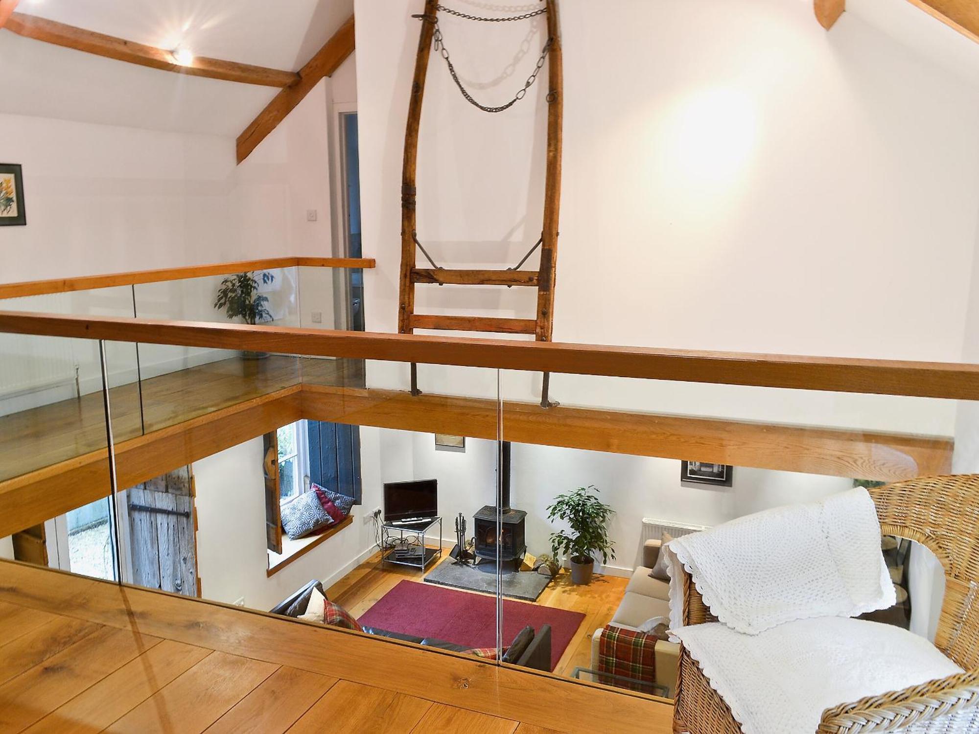 Villa Shaplands Barn Cold Ashton Esterno foto